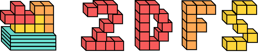 2DFS logo