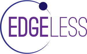 edgeless logo